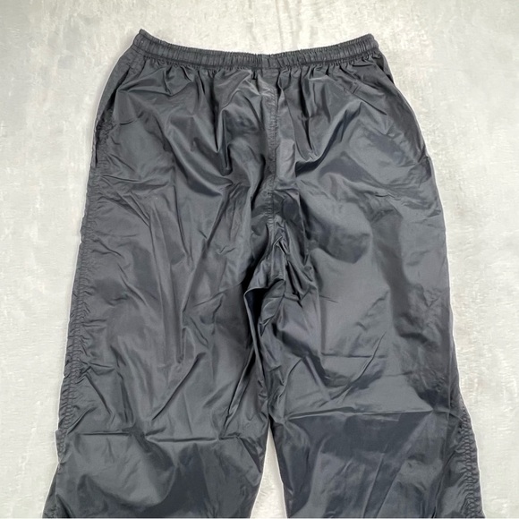 Nike Pants & Jumpsuits Vintage Nike Nylon Track Pants Xl Poshmark